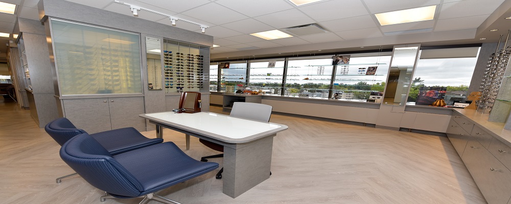 MAYFAIR EYE CARE