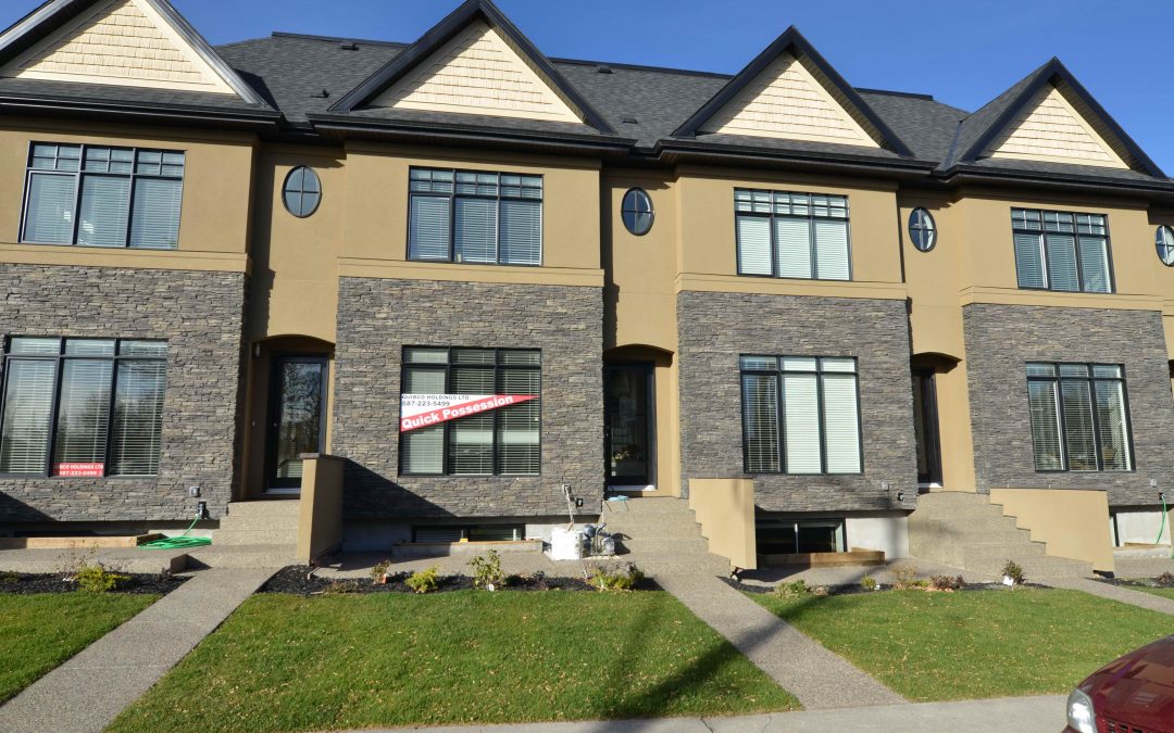 INNER CITY FOUR PLEX