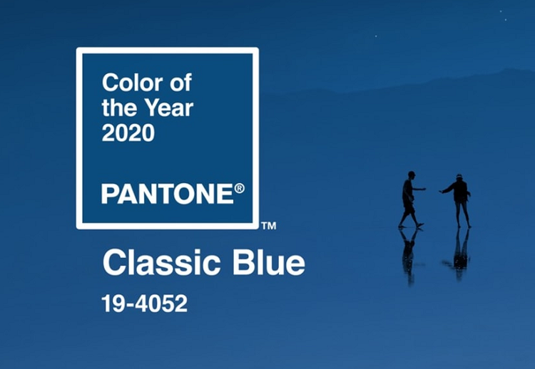 2020 Color of the Year