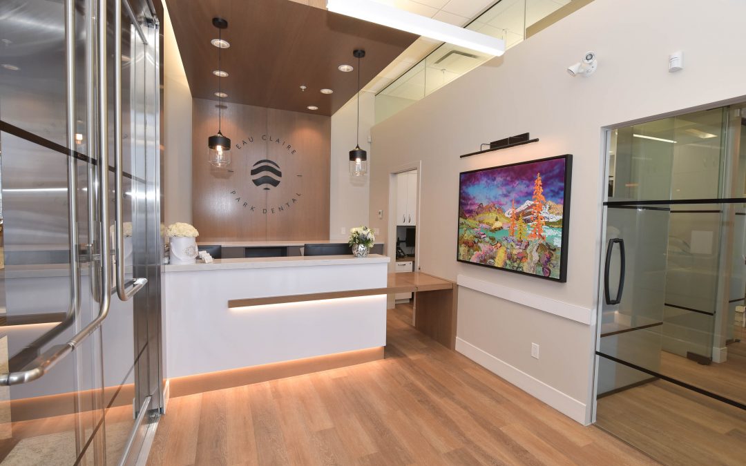 Starting a Dental Practice ? – #3 – Your Design Team